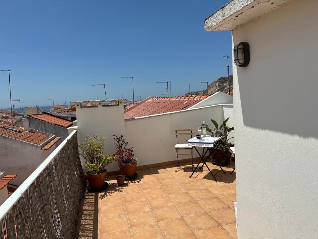 100 Meters From The Beach! Rua Da Paz Nazaré Extérieur photo